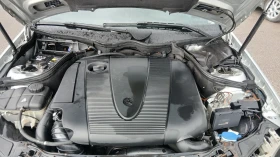 Mercedes-Benz C 220 C200cdi, снимка 9