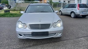 Mercedes-Benz C 220 C200cdi, снимка 2