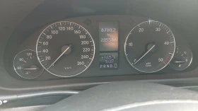 Mercedes-Benz C 220 C200cdi, снимка 12