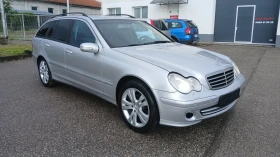 Mercedes-Benz C 220 C200cdi, снимка 3