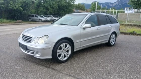 Mercedes-Benz C 220 C200cdi, снимка 1