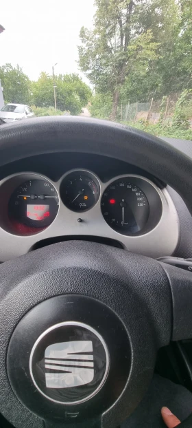 Seat Altea, снимка 7