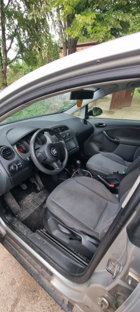 Seat Altea, снимка 5