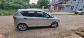 Seat Altea, снимка 4