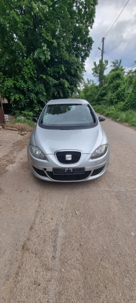 Seat Altea, снимка 1