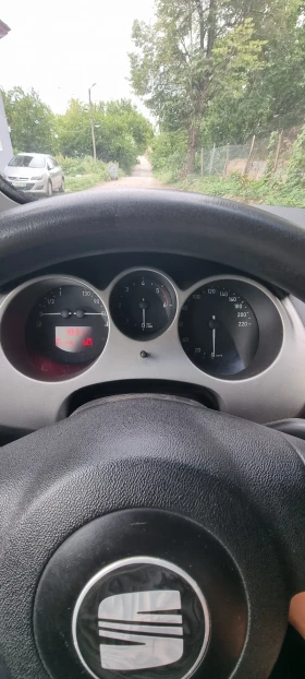 Seat Altea, снимка 6