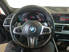 BMW 330 M ПАКЕТ * * HEAD UP * * CARFAX * * АВТО КРЕДИТ * *, снимка 7