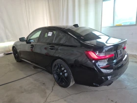 BMW 330 M ПАКЕТ * * HEAD UP * * CARFAX * * АВТО КРЕДИТ * *, снимка 4