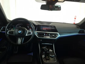 BMW 330 M ПАКЕТ * * HEAD UP * * CARFAX * * АВТО КРЕДИТ * *, снимка 6