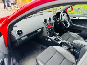 Audi A3, снимка 4
