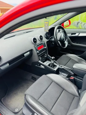Audi A3, снимка 6