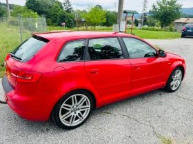Audi A3, снимка 2
