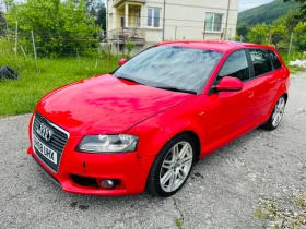 Audi A3, снимка 13