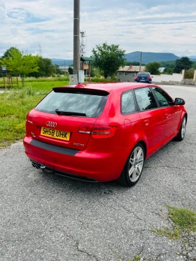 Audi A3, снимка 14