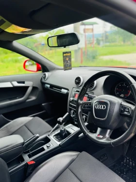 Audi A3, снимка 11
