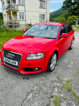 Audi A3, снимка 3