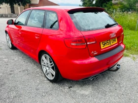 Audi A3, снимка 12