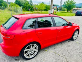 Audi A3, снимка 10