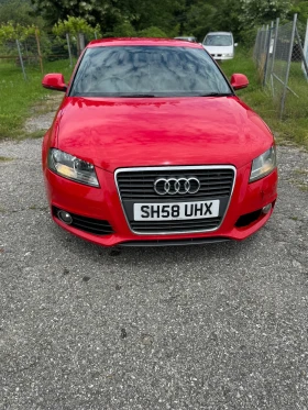 Audi A3, снимка 15
