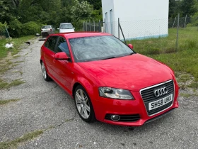 Audi A3, снимка 16