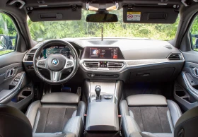 BMW 320, снимка 10
