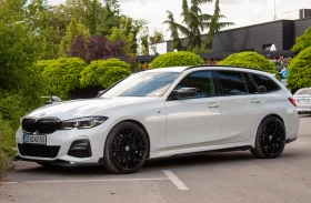 BMW 320, снимка 1