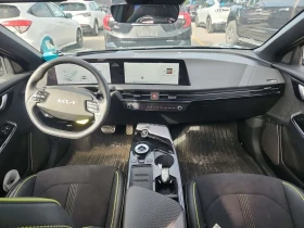 Kia EV6 GT / 360 / DISTRONIC / АВТОКРЕДИТ , снимка 10
