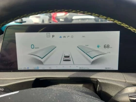 Kia EV6 GT / 360 / DISTRONIC / АВТОКРЕДИТ , снимка 9