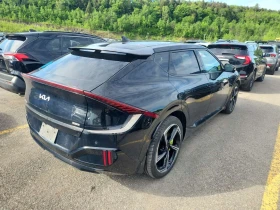 Kia EV6 GT / 360 / DISTRONIC / АВТОКРЕДИТ , снимка 3