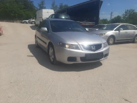 Honda Accord 2.0i 155кс , снимка 3