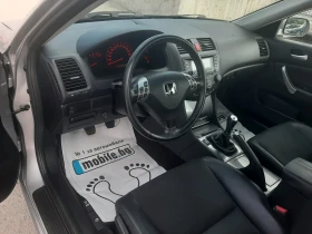 Honda Accord 2.0i 155кс , снимка 7