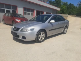 Honda Accord 2.0i 155кс , снимка 1