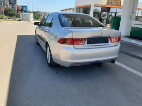 Honda Accord 2.0i 155кс , снимка 7