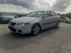 Honda Accord 2.0i 155кс , снимка 16