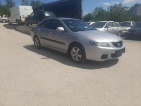Honda Accord 2.0i 155кс , снимка 4