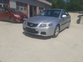Honda Accord 2.0i 155кс , снимка 2