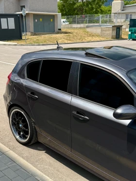 BMW 120 163hp * автоматик* * сер. история* * нави* , снимка 6