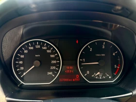BMW 120 163hp * автоматик* * сер. история* * нави* , снимка 13
