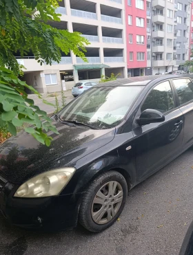 Kia Ceed, снимка 1