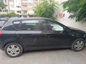 Kia Ceed, снимка 2