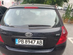 Kia Ceed, снимка 3