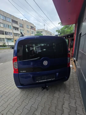 Fiat Fiorino 1.4 бензин  75к.с. 2012г., снимка 10