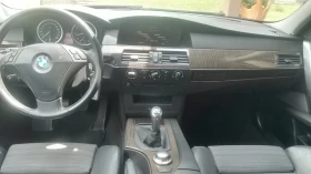 BMW 520 E60, снимка 7