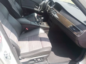 BMW 520 E60, снимка 8