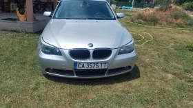 BMW 520 E60, снимка 2