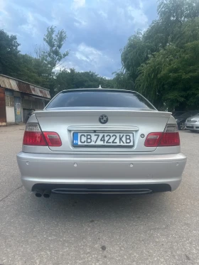 BMW 320, снимка 4