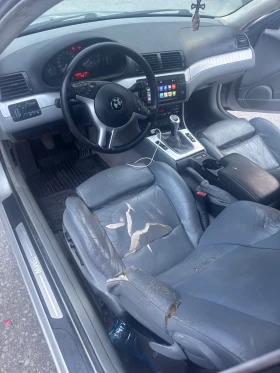 BMW 320, снимка 10