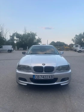 BMW 320, снимка 8