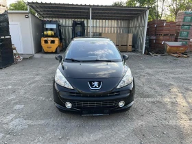 Peugeot 207 1.4 i, снимка 3