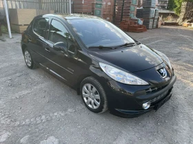 Peugeot 207 1.4 i, снимка 16